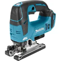 Makita Pistosaha DJV182Z 18V, ilman akkua ja laturia
