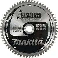 Makita B-56552 Specialized Circular Saw Blade