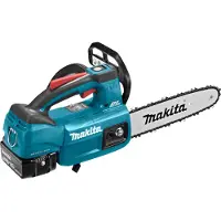 Makita AKKUKETJUSAHA MAKITA DUC254Z 18V RUNKO