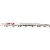 Makita P-47117 Blade for Reciprocating Saw HCS 240mm