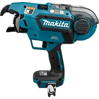 Makita Sidontakone DTR180ZJ; 18 V (ilman akkua ja laturia)