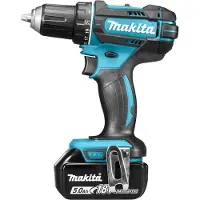 Makita LXT -akkuporakone