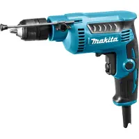 Makita DP2011 350W nopeakierroksinen porakone