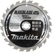 Makita B-08660 Pyörösahanterä HM 305 mm, Z-40