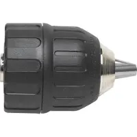 Makita Pikaistukka ; 1-10 mm; 3/8'' - 24