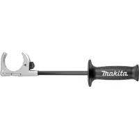 Makita 126412-0 DDF481 sivukahva täydellinen