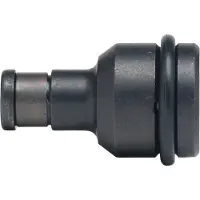 Makita 134873-0 Bitsiadapteri 1/2' vääntimiin 1/4' bitseille