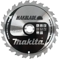Makita 260X30X2,3MM Z-32 PYÖRÖSAHANTERÄ