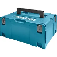 Makita makpac konesalkku nr.3