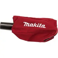 Makita Pölypussi 9046; 1 kpl.