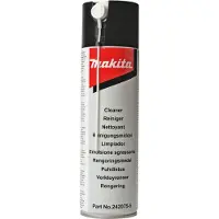 Makita Puhdistusaine kaasunaulaimille 242075-5