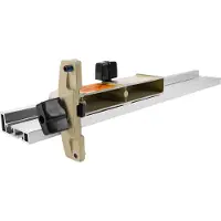 Makita 122729-9 LF1000 sivuohjain