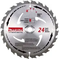 Makita M-Force Z-24 210 x 30 x 2,3 mm pyörösahanterä