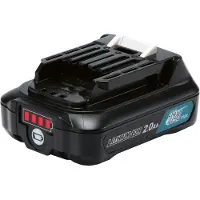 Makita Akku BL1021B 12V max CXT 2,0 Ah Li-ion