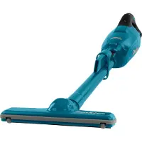 Makita Pölynimuri DCL282FZ 18V BL, ilman akkua ja laturia