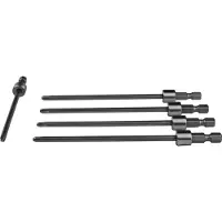 Makita Urakärki ; PH2; 5 kpl.