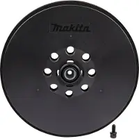Makita 199938-5 220mm kova hioma-alusta