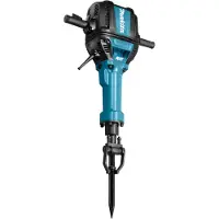 Makita Piikkausvasara HM1812 Hexagon, laukussa