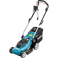 Makita Ruohonleikkuri ELM3320; 1200 W sähkökäyttöinen