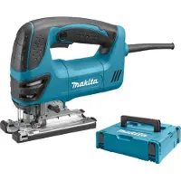 Makita -Pistosaha 720 W, sis. MAKPAC