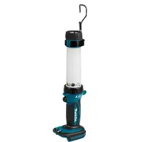 Makita LED-työvalo 14,4/18V, 2100 lx, ilman akkua ja laturia