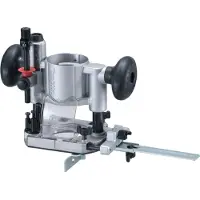 Makita Uppojyrsinalusta RT0700C