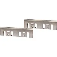 Makita Höylän terät HM; 110 mm; 2 kpl.