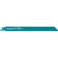 Makita 225x0,9mm BiM 5kpl puukkosahanterä metallille