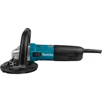 Makita PC5010C 1400 watti betonihöylä