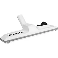 Makita Universaali lattiasuutin pölynimurille 198532-0; 320 mm