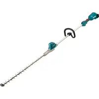 Makita -pensasleikkuri 18V, 60cm, ei sis. akkua ja laturia
