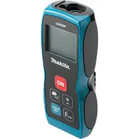 Makita LD050P 50 m laseretäisyysmittari