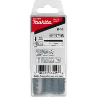 Makita Pistosahanterä T101B; 100 kpl.