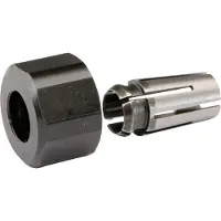 Makita Puristusholkki 8 mm, mallit GD0800/GD0810