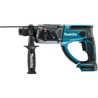 Makita Poravasara DHR202Z; 18 V; 1,9 J; SDS-plus (ilman akkua ja laturia)