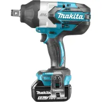 Makita DTW1001RTJ -akkuporakone