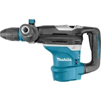 Makita Sähköinen rei'itin HR4013C, 1100 W + matkalaukku