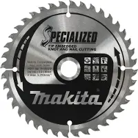 Makita Hålsåg Diamant 14 mm