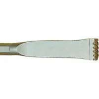 Makita Saumataltta pintojen puhdistukseen ; SDS-max; 38x280 mm