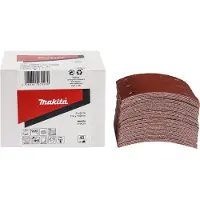 Makita Hiomapaperi P-42416; 114x102 mm; K40; 50 kpl.