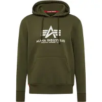 Alpha industries Basic Huppari