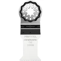 Festool Tarkkuusleikkuuterä USB 50/35/Bi/OSC/5; 5 kpl.