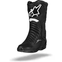 Alpinestars Musta unisex, size 47