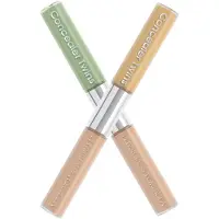 Physicians Formula Concealer Twins Cream Concealer, Yellow/Light