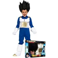 MOM Haluan Olla Vegeta Lasten Puku