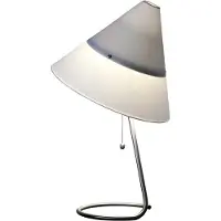 Piet Hein Pöytävalaisin , Metallinsävyinen, Olohuone, Metalli