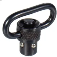 UTG Push Button hihnalenkki Pikakiinnitteinen 26 mm