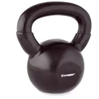 FitNord Kahvakuula 22 kg, pinnoitettu,