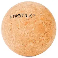 Gymstick Korkkinen Fascia Hierontapallo