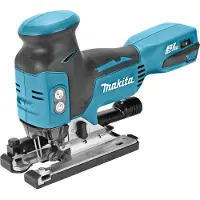 Makita LXT DJV181Z akkupistosaha runko